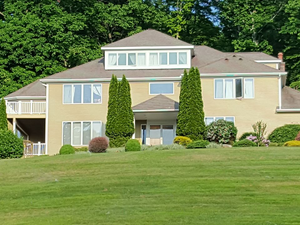 Welcome to 500 Mount Vernon