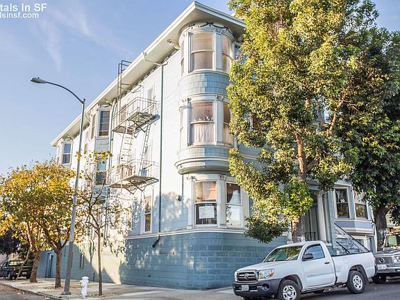 5th image of 553 Duboce Ave