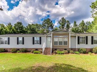 1355 Stillwell Rd, Springfield, GA 31329