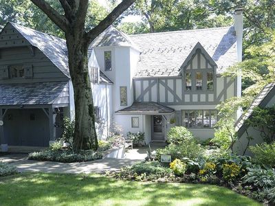 57 N Hillside Pl, Ridgewood, NJ, 07450