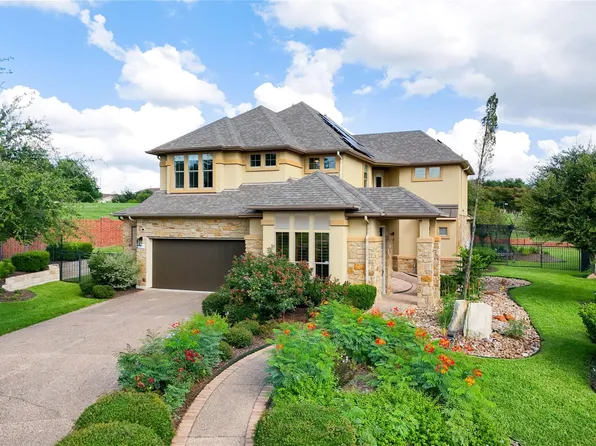 4102 Grand Vista Cir, Round Rock, TX 78665