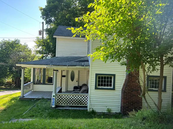 526 Merritt St, Oil City, PA 16301
