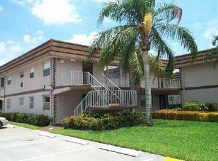 597 Monaco Park #M, Delray Beach, FL 33446
