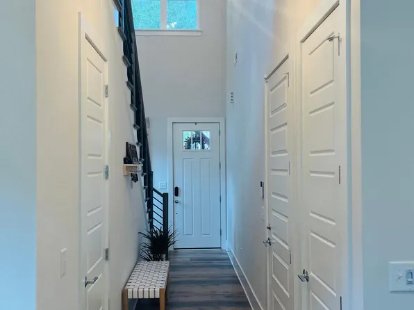 1224 Pamlico St, Charlotte, NC 28205