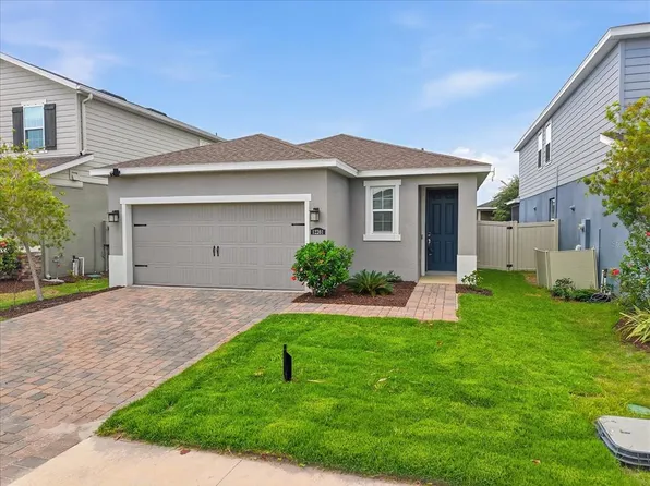 12261 Blue Pacific Dr, Riverview, FL 33579