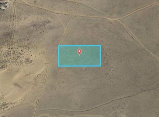 Off Pajarito N108 Rd, Albuquerque, NM 87121