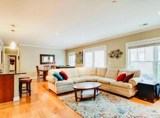 3131 9th Rd N APT 22, Arlington, VA 22201