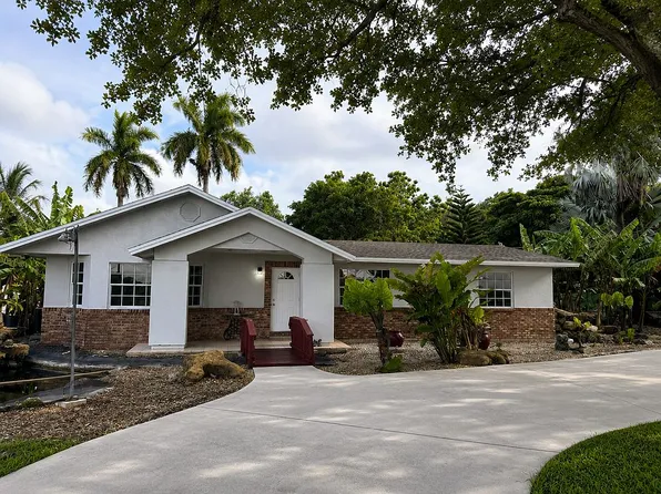17880 SW 168th St, Miami, FL 33187