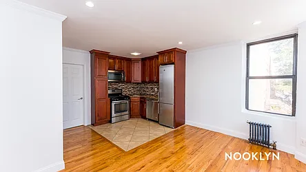 Rented by Nooklyn NYC LLC