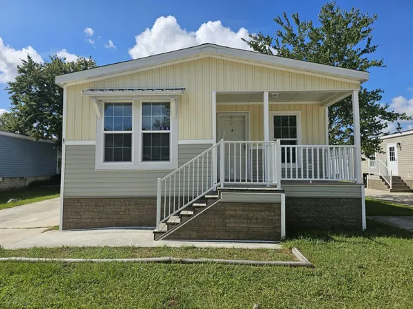 6776 Townsend Rd #67, Jacksonville, FL 32244