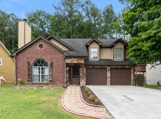 2350 Eagle Pointe Ct, Lawrenceville, GA 30044