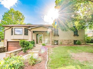 303 Greentree Rd, Rolla, MO 65401