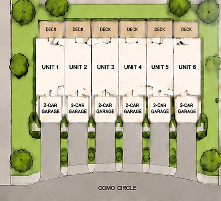 2nd image of 944-964 Como Cir