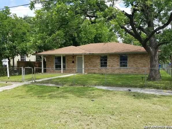 1931 N Interstate 35, San Antonio, TX 78208