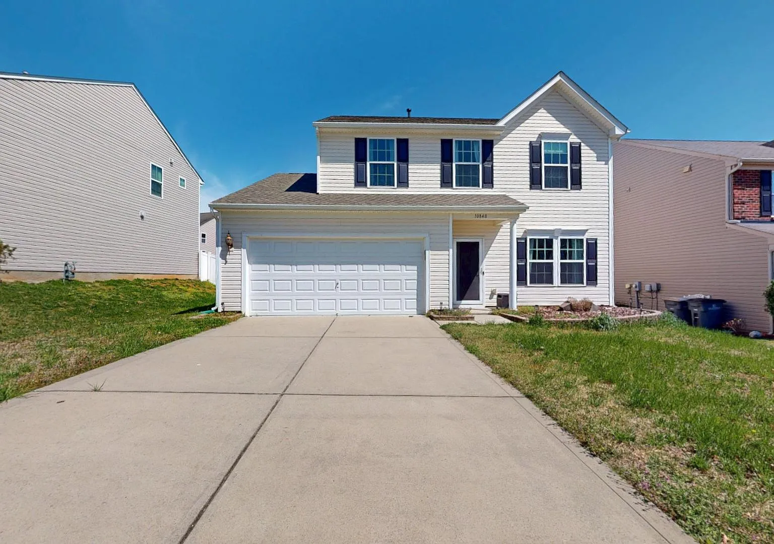 10848 Tailwater St — Photo 1