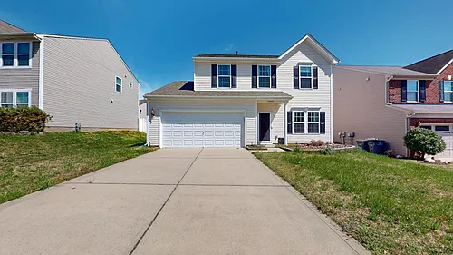 10848 Tailwater St Photo 1