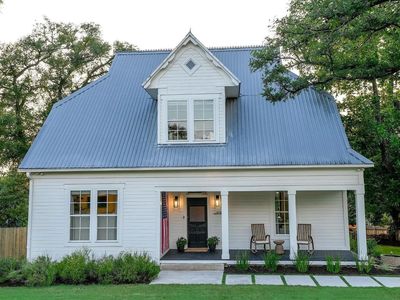 416 Avenue E, Marble Falls, TX, 78654