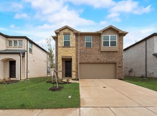 3007 Island Way, Princeton, TX 75407