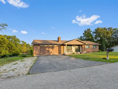 11 Windswept Dr, Arnold, MO, 63010