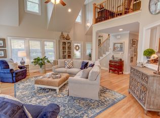 2050 Lakewood Rd, Cumming, GA 30041