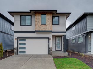 3570 SW Tegart Ln, Gresham, OR 97080