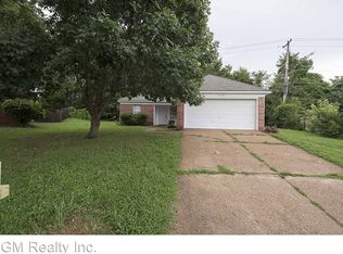 4398 Nile Cv, Memphis, TN 38128