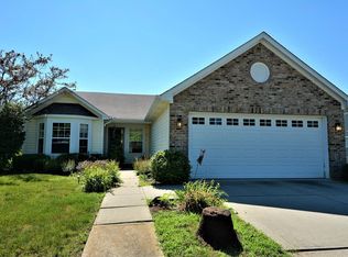 10737 Springston Ct #0, Fishers, IN 46037