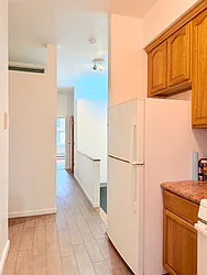 110 Graham Avenue, #1B