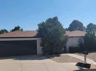 12816 Hugh Graham Rd NE, Albuquerque, NM 87111