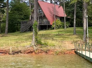 120 Delta Way, Lavonia, GA 30553