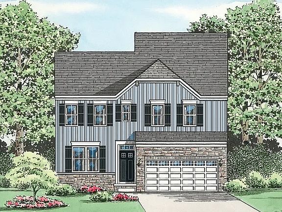 Alexander II - Elevation A