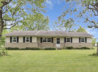 5203 Blair Ave, Canal Winchester, OH 43110