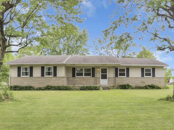 5203 Blair Ave, Canal Winchester, OH 43110