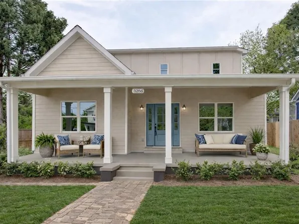 3286 Bachelor St, East Pt, GA 30344