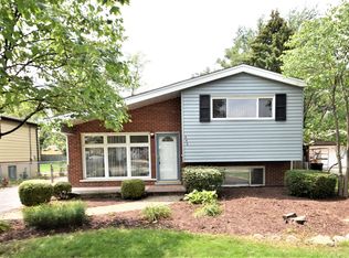 446 N Ellsworth Ave, Villa Park, IL