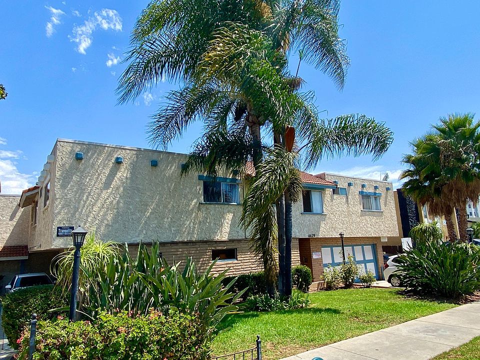 1st image of 4429 Idaho St #10
