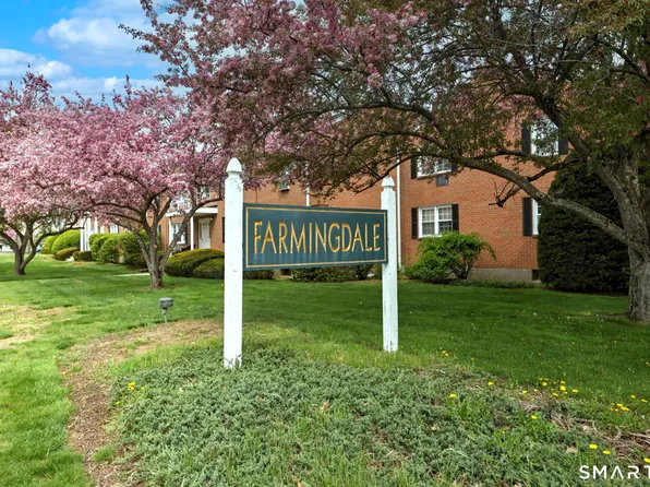1254 Farmington Avenue #C, Farmington, CT 06032