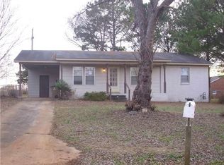 609 Russell St SW, Decatur, AL 35601
