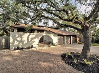 4900 Canyonwood Dr, Austin, TX 78735
