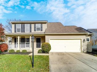 30 McDaniels Ln, Springboro, OH 45066