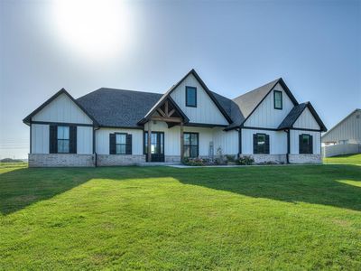 12905 Back Acres Trl, Shawnee, OK, 74804