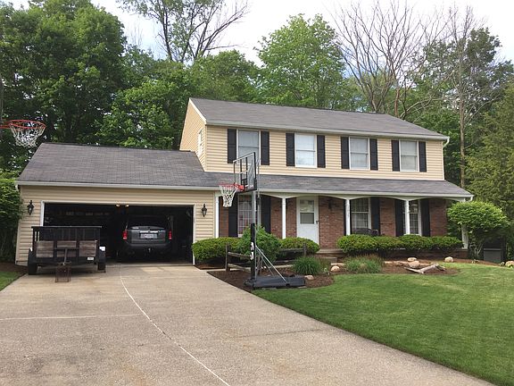 5th image of 1027 Smokerise Dr
