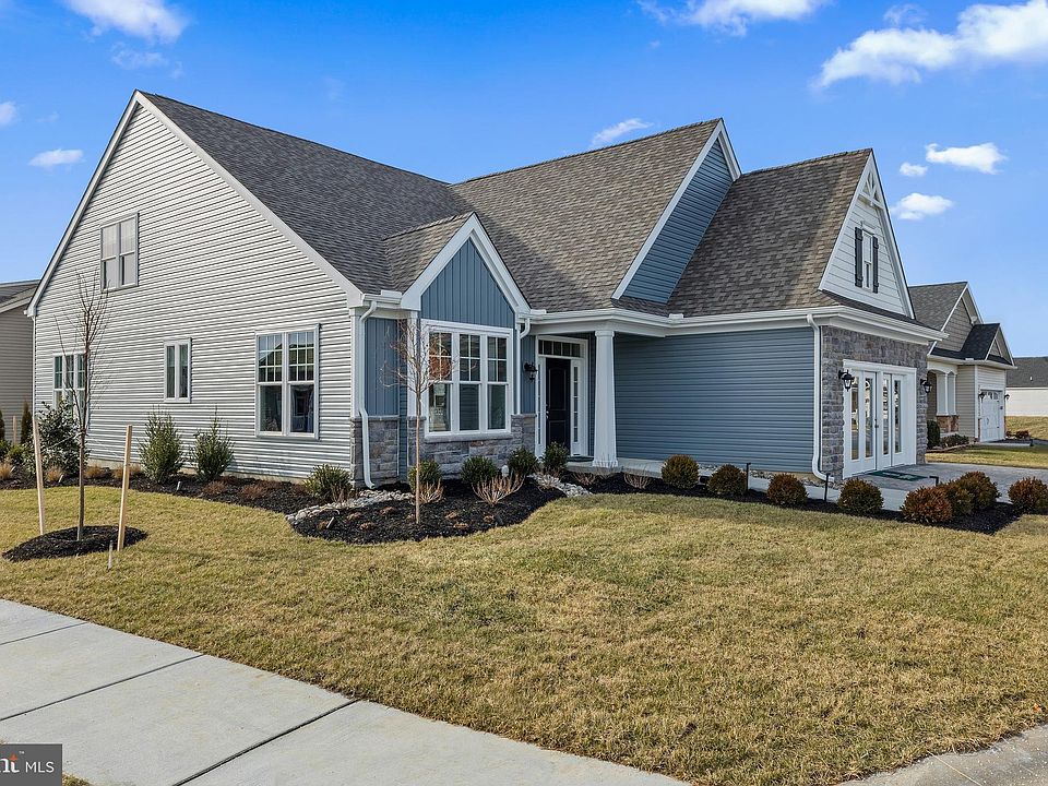 50005 Nobles Pond Xing, Dover, DE 19904 MLS DEKT2025106 Zillow