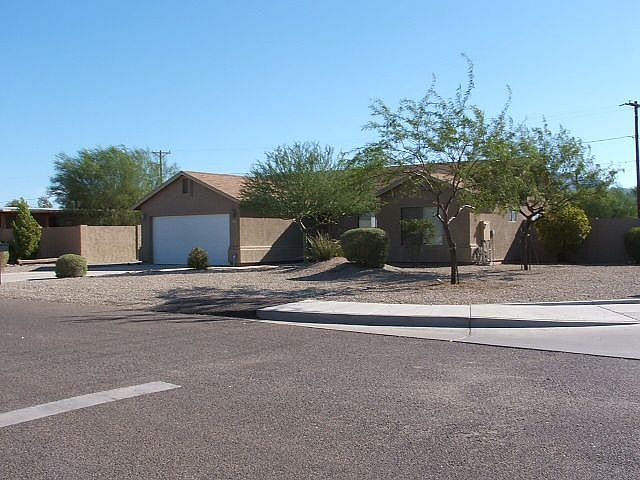 Corner Lot