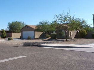 785 S Palo Verde Dr, Apache Junction, AZ 85120
