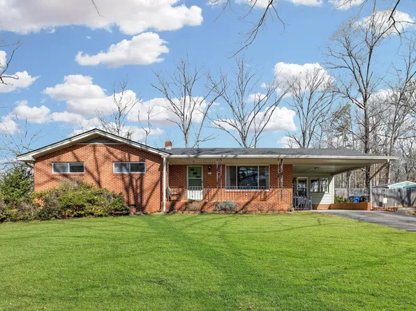 503 Sherwood Dr, Sanford, NC 27330