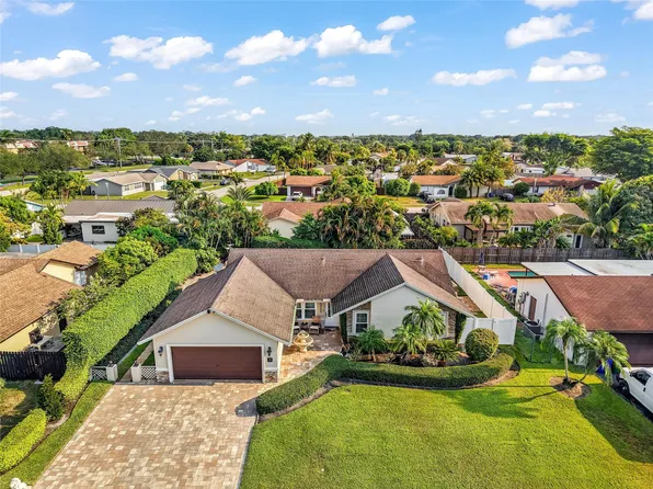 5215 NW 27th Court, Margate, FL 33063