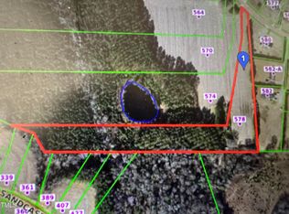 578 Gardner Rd #2-B, Four Oaks, NC 27524