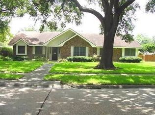 2020 23rd St, Lake Charles, LA 70601