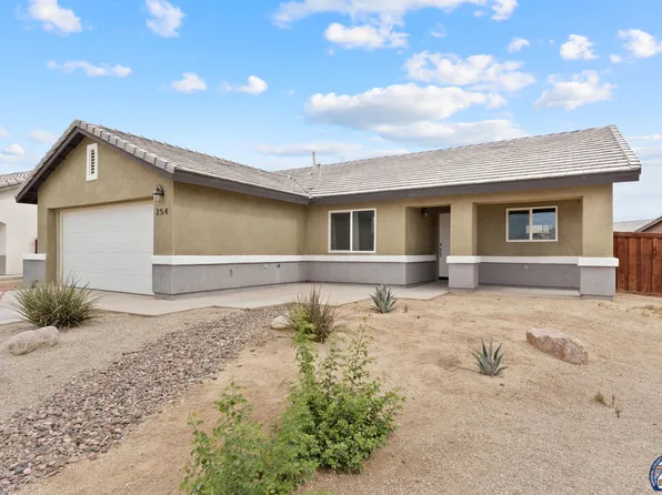 254 W Tampico Dr, Imperial, CA 92251